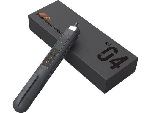 Jimi Home spänningsmätare JM-G2704, elektronisk, 12-1000V | Verktyg & Verkstad - För verkstaden - Övriga | GameStuff