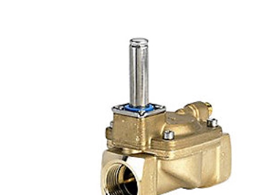 Danfoss Ev220bw Magnetventil - Nc, G, 1'', Epdm, Eco Brass, Servogesteuert, 11,00 M³/H