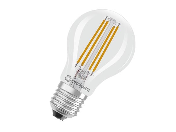 Ledvance Led Standard Ra97 Glühfaden 806Lm 7.2W/927 (60W) E27 Dimmbar