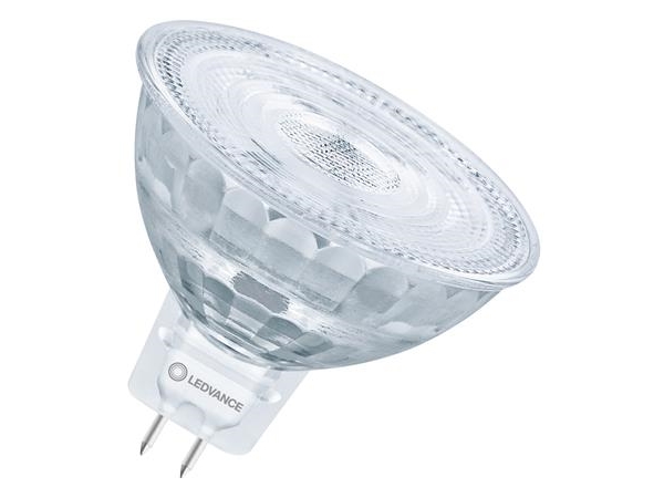 Ledvance Led Mr16 Ra90 230Lm 3,4W/927 (20W) Gu5.3 Dimmbar
