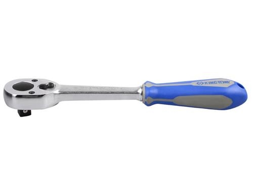 Skralde 4779Gr 1/2''M/Gum.