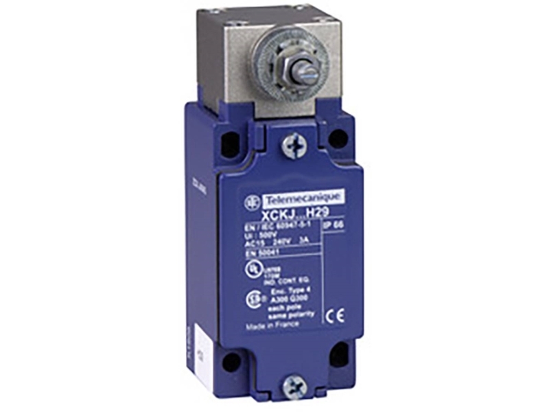 Telemechanique Sensors base ÖS+ÖS ZCKJ4045H29 (ZCKJ4045H29)