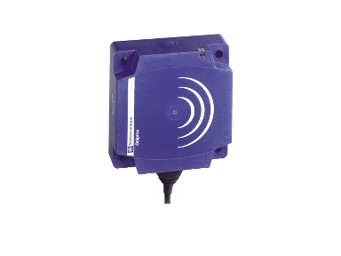 Schneider Electric Xs8d1a1mal2, Induktiver Näherungssensor, Ip68, 80 Mm, 26 Mm, 80 Mm, 66 Mm