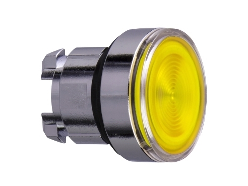 Schneider Electric Zb4, Knap, Universal Led, Ip66, Ik06, Klasse I, 26 G