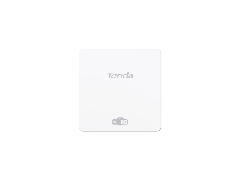 Tenda - Trådløs Forbindelse - Wi-Fi 6E - 2.4 Ghz