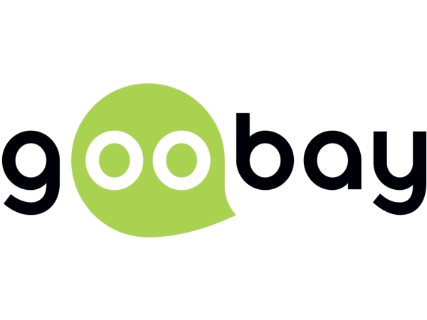 Goobay 65301, 1 stk | EL Artiklar - Kablar och ledningar - Övriga | GameStuff