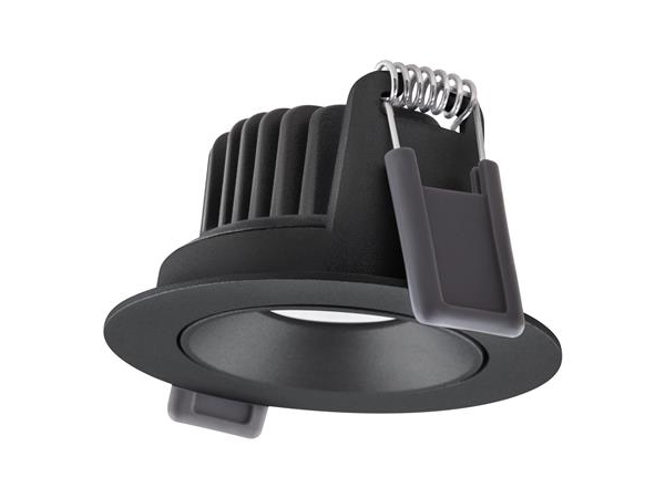 LED-spot / strålerør P 8W 930 PS DIM IP20