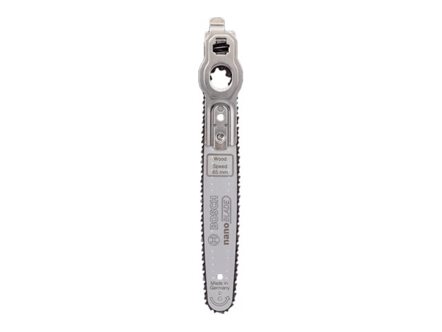 Bosch Savklinge Nano Wood Speed 65 - 2609256D86