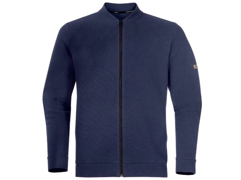 Uvex Jacke 7010609 Größe S Dunkelblau