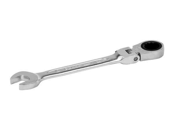 Bahco ?41RM-13, 13 mm, Metallisk, Tyskland, DIN 3113, ISO 3318, B005HVW25I, 93 g | Verktyg & Verkstad - Handverktyg - Skiftnyckel | GameStuff