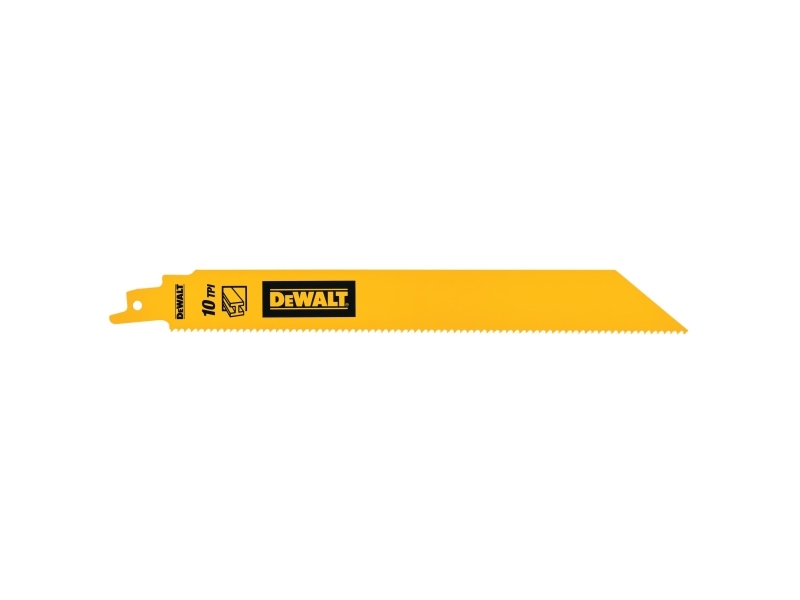 Dewalt Brzeze.Szabl. 228X2.5Mm Metall