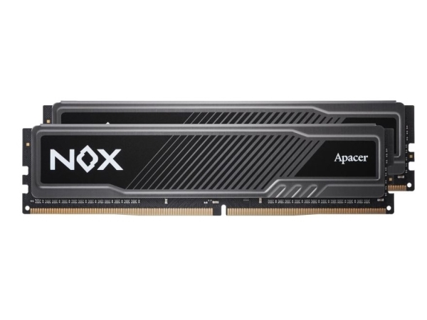 Apacer Nox Ddr4 1Gb 2X8gb 3200Mhz Cl16 1.35V