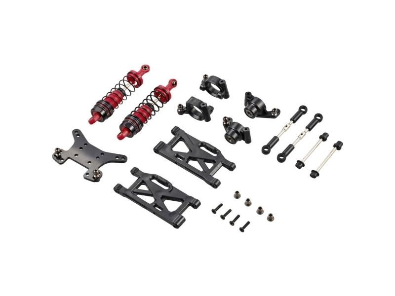 Reely Re-8705328 Ersatzteil Hinterachse (Re-8705328)