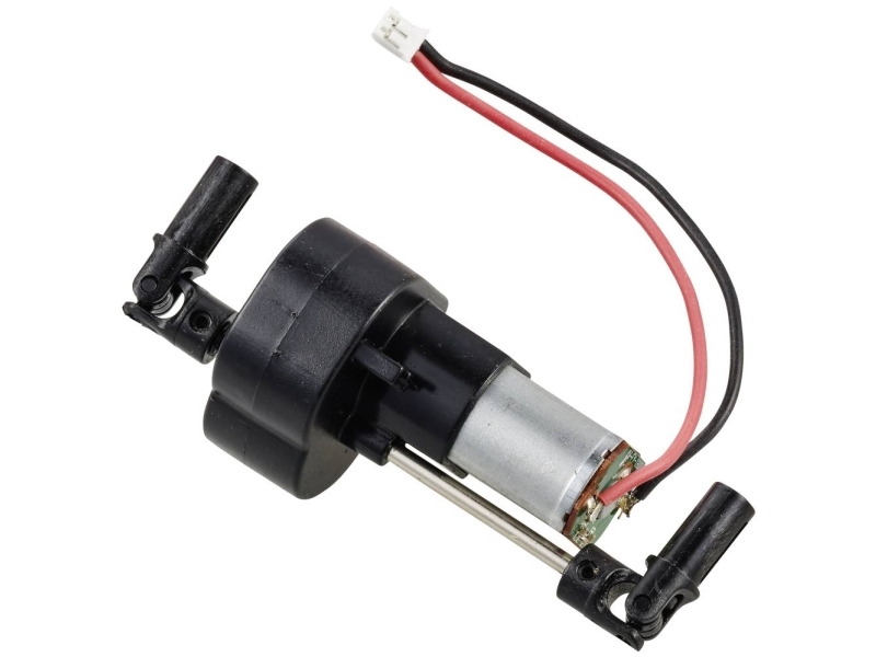 Reely Re-8705316 Ersatzteil Motor / Getriebeeinheit (Re-8705316)