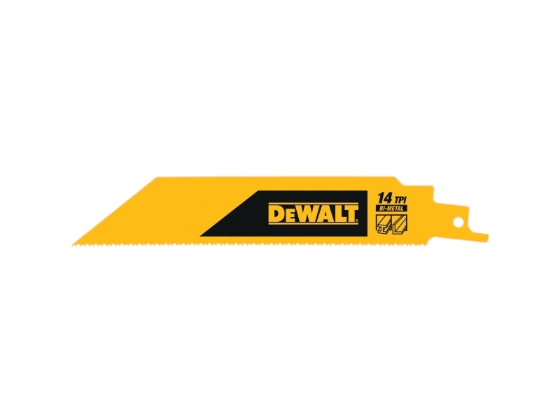Dewalt Dt90390-Qz, Klinge Til Stiksav, 5 Stk