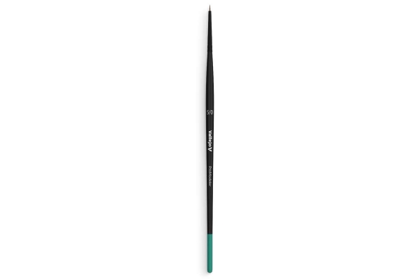 Vallejo : B01050 - Pro Modeler - Round Brush - Natural 5/0