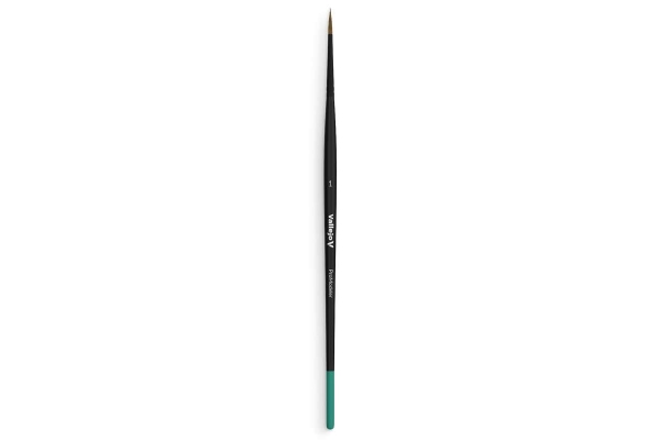 Vallejo : B01001 - Pro Modeler - Round Brush - Natural 1