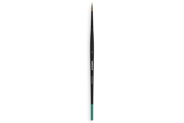 Vallejo : B01002 - Pro Modeler - Round Brush - Natural 2