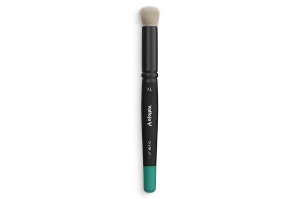 Vallejo : B07004 - Dry Brush - Natural Xl