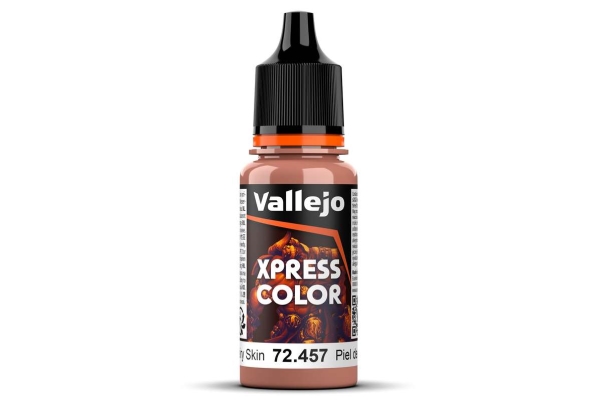 Xpress Color Fairy Skin 18Ml