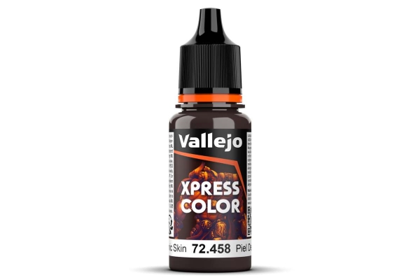 Xpress Color Demonic Skin 18Ml