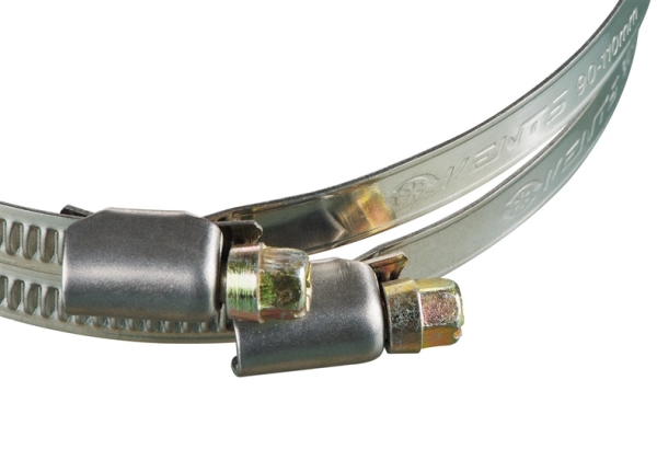 Haushalt Clamp Lockers Su 50 Pce