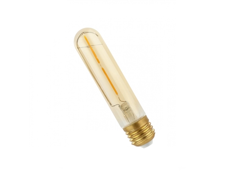 Spectrum Bulb Led E27 T30 2W 2400K 240Lm Amb