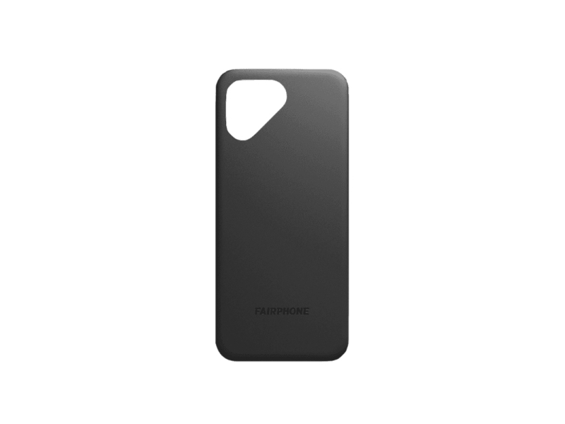 Fairphone - Bagsidecover