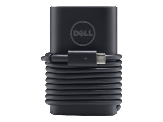 Dell - Usb-C-Netzteil - Ac - 90 Watt - Dänemark