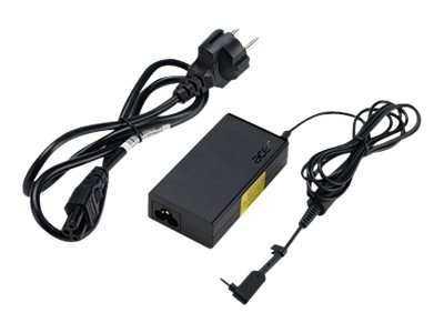 Acer Ac Adapter 65W, Notebook, Indoor, 100-240 V, 50/60 Hz, 65 W, Aspire Switch 11 (Sw5-171 / Sw5-171P) & Aspire Switch 12