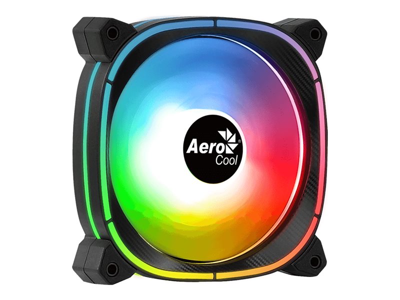 Aerocool Astro 12F Argb Led-Lüfter - 120 Mm