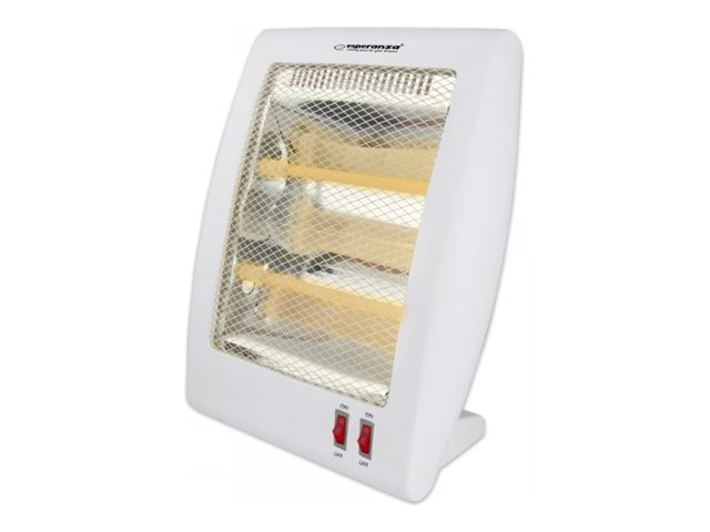 Esperanza Nefud - Värmare - golvstående - 800 W | Uppvärmningsanordningar | GameStuff