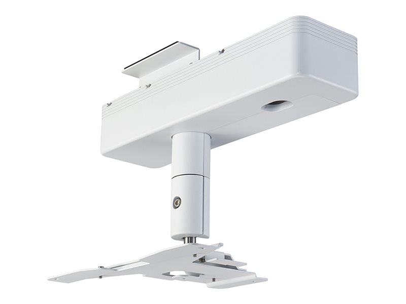 Epson - Monteringssæt - For Projektor - Belysningssporingsmonterbar - For Epson Eb-L250f, Eb-W70, Eb-W75