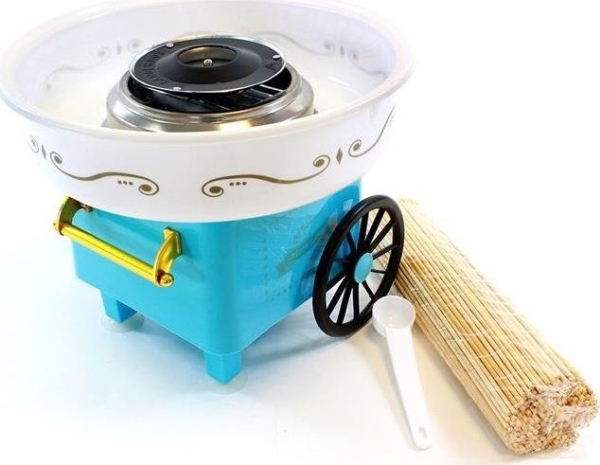 Estar-karkkikukkakone AG137C