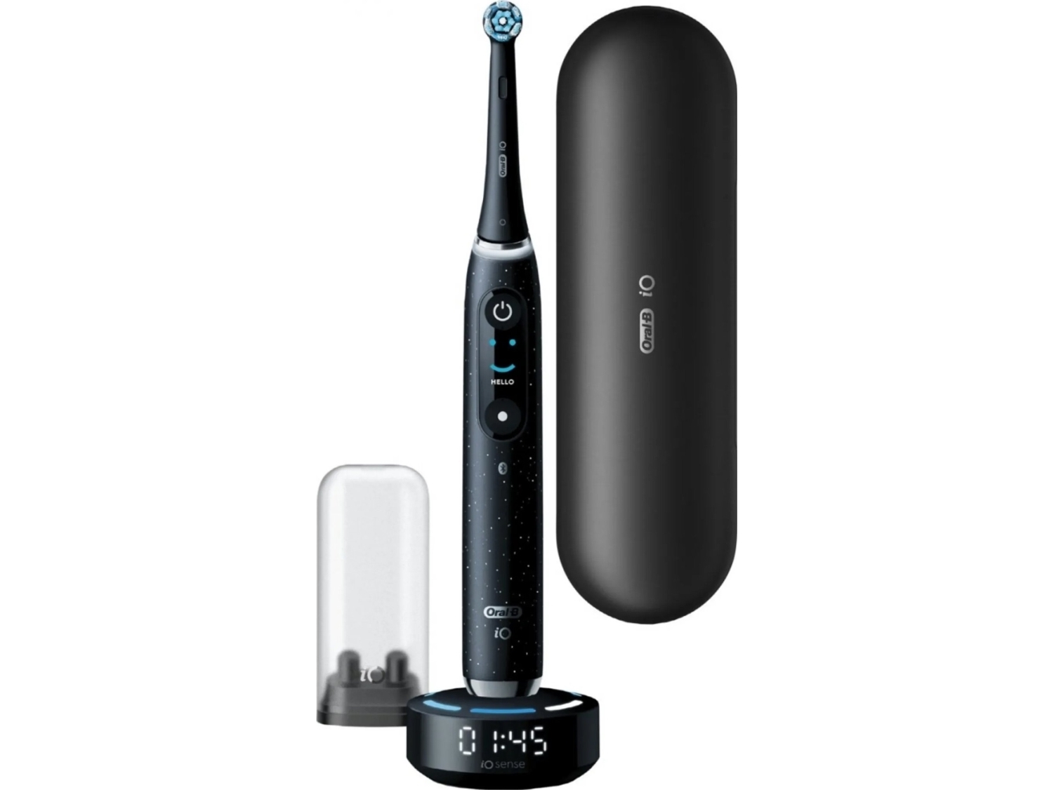 Braun Oral-B Io Series 10 Black
