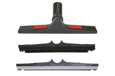 Metabo 630321000 Bodendüse Satz 3 Stück 1 Stück