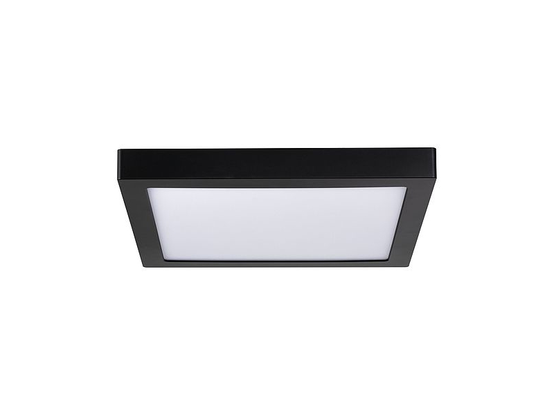 Paulmann Pl71026 1 Lampor Led 4000 K Ip20 Svart