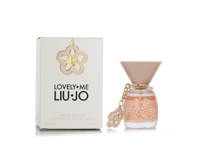 Liu Jo Lovely Me Eau De Parfum 30 Ml (Woman)