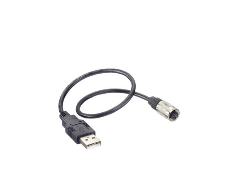 Gossen Photo V074a Mavoprobe Adapterkabel 1 Stk
