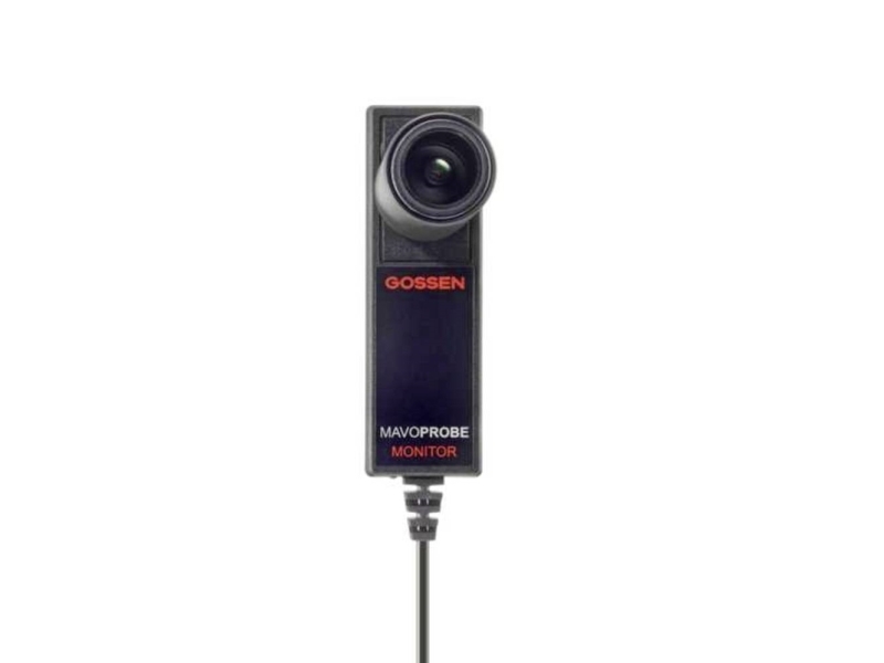 Gossen Photo M529G MAVOPROBE MONITOR Luxmeter
