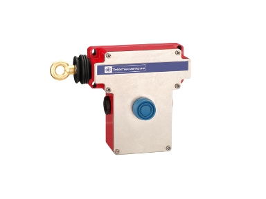 Schneider Electric XY2CE2C290, Zamak, IP66, 1,45 kg, 200 mm, 150 mm, 90 mm