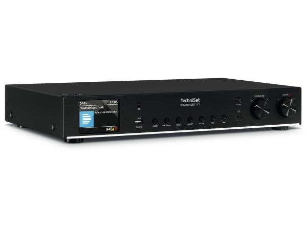 Technisat 0000 2947 Internet Digital Dab+ 174 240 Mhz 174 240 Mhz Aac Mp3