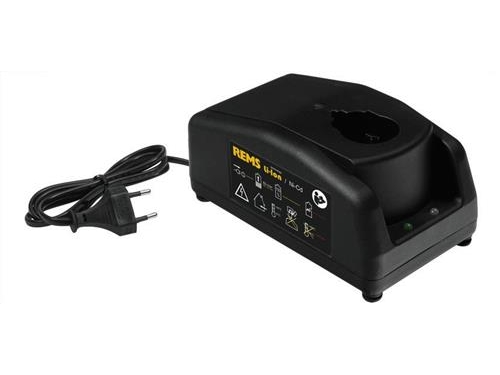Hurtiglader 230V Li-Ion/Ni-Cd