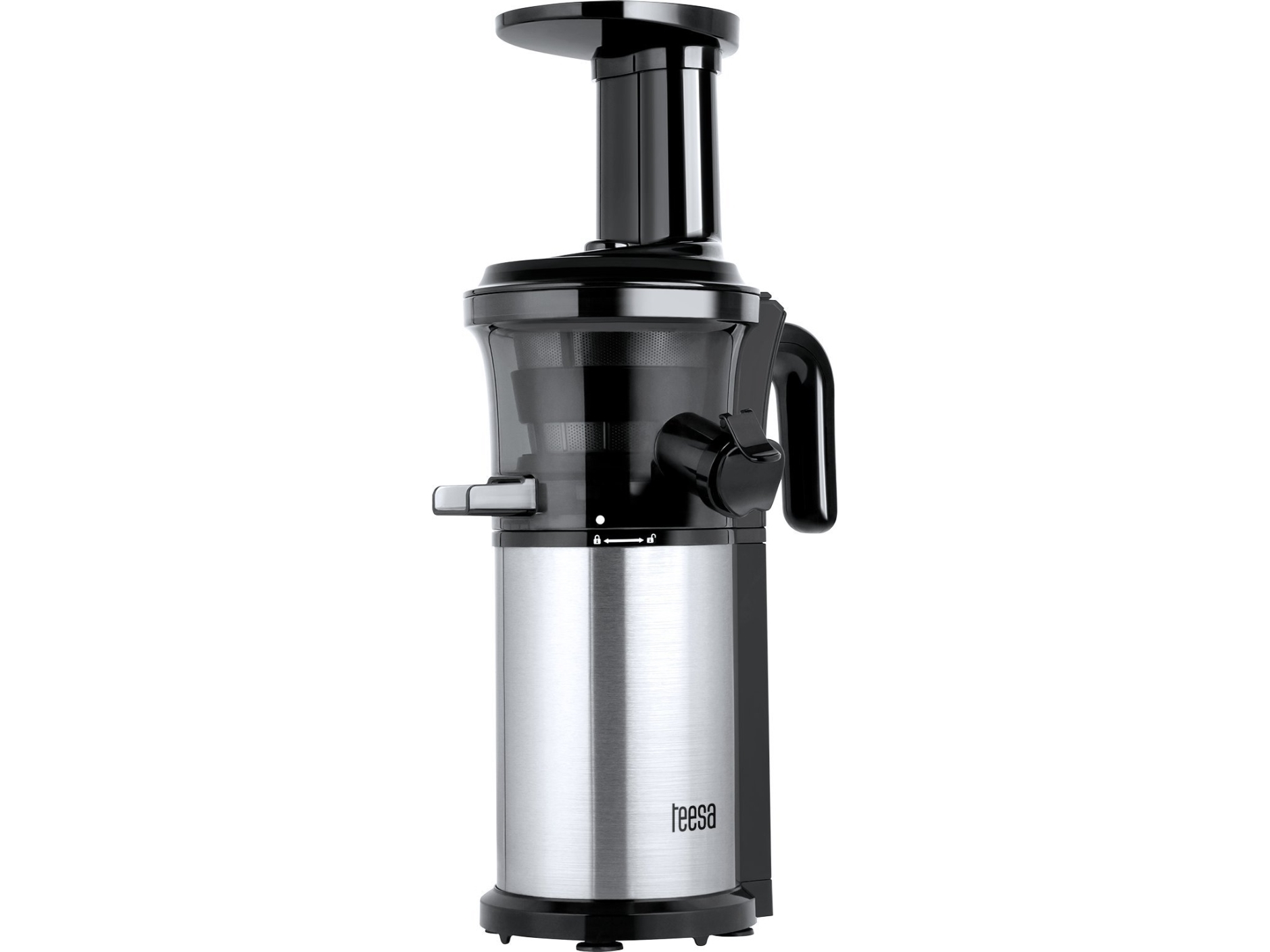 TSA3228 sakte juicer