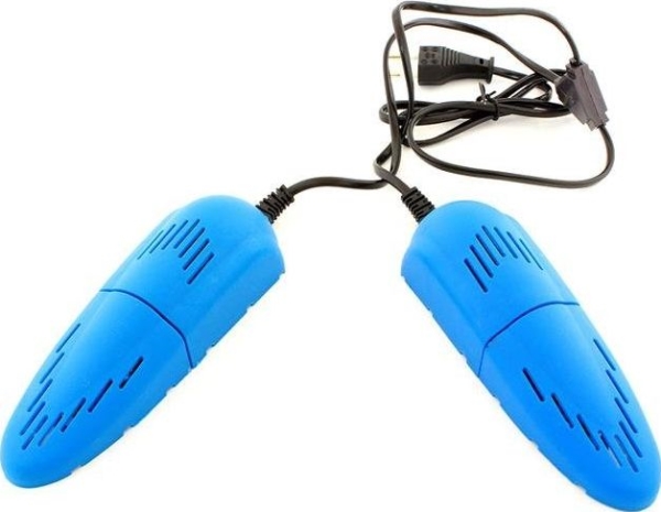 Alpinestars AG111A ELEKTRISK SKOTORR BLÅ universal | Ventilation & Klimat - Uppvärmning - Värmeapperater | GameStuff