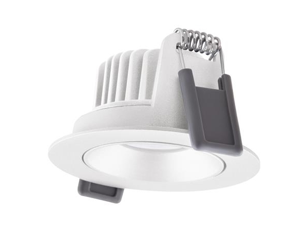 LEDVANCE Spot Adjust PS DIM IP20 680lm 68mm 8W/930 valkoinen 36