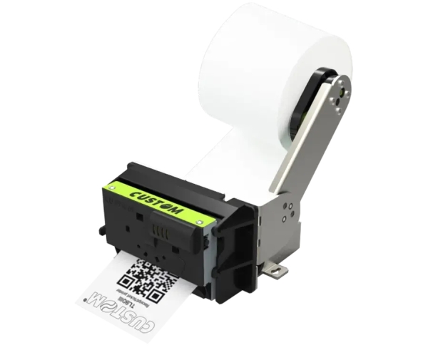 Drucker Tl80iii Usb Rs232 Prnt