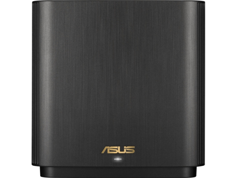 System Mesh Asus Zenwifi Xt9 1pk Ax7800 Wi Fi 6 Svart