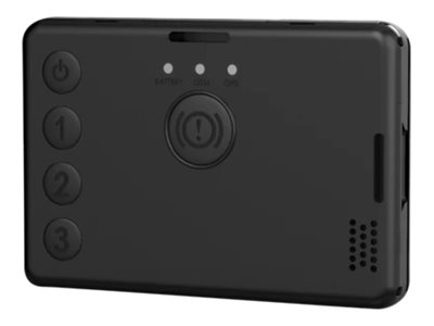Teltonika Gh5200 - Gps/Glonass/Galileo/Beidou-Sporingsenhed - 128 Mb