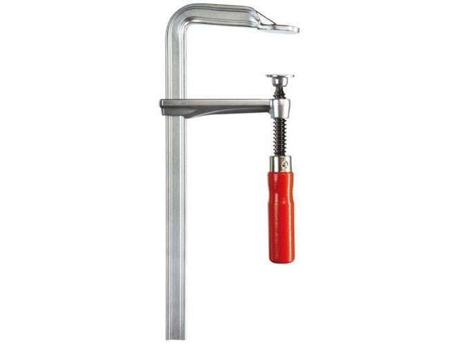 Schraubzwingen Bessey Gz10 Spannweite (Max.):100 Mm Überstandsmaß:60 Mm